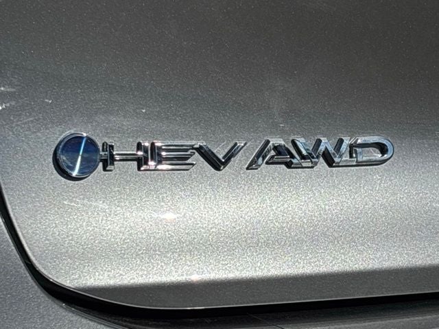 2026 Toyota Toyota Crown XLE