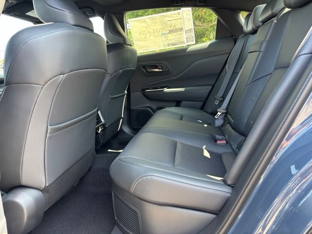 2026 Toyota Toyota Crown XLE