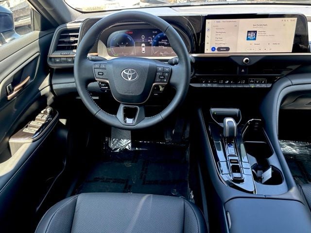 2026 Toyota Toyota Crown XLE