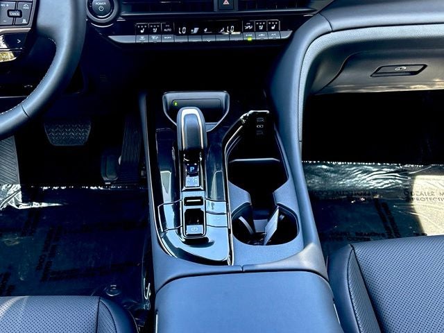 2026 Toyota Toyota Crown XLE