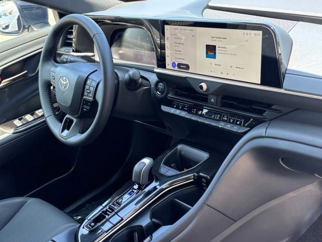 2026 Toyota Toyota Crown XLE