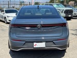 2026 Toyota Toyota Crown XLE
