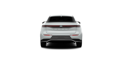 2026 Toyota Toyota Crown XLE