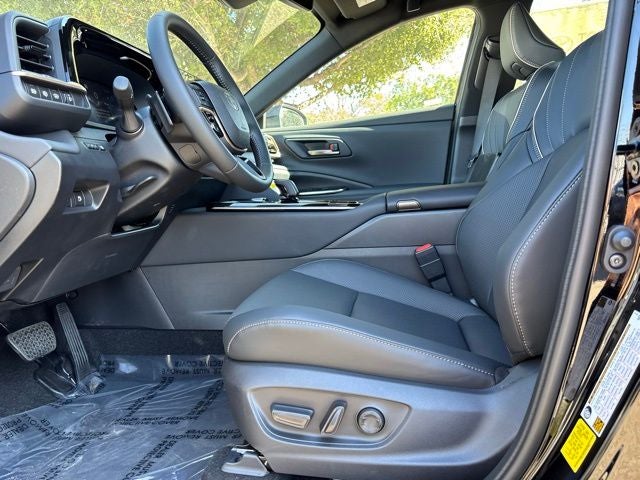 2026 Toyota Toyota Crown Signia XLE