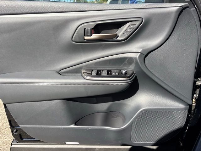 2026 Toyota Toyota Crown Signia XLE