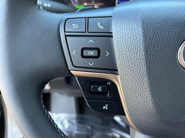 2026 Toyota Toyota Crown Signia XLE