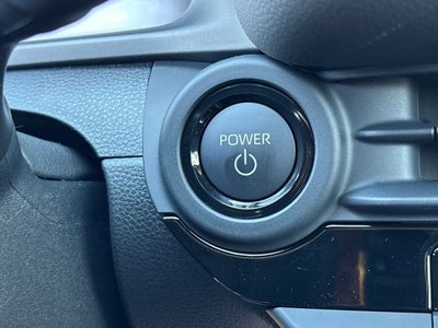 2026 Toyota Toyota Crown Signia XLE