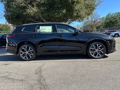 2026 Toyota Toyota Crown Signia XLE