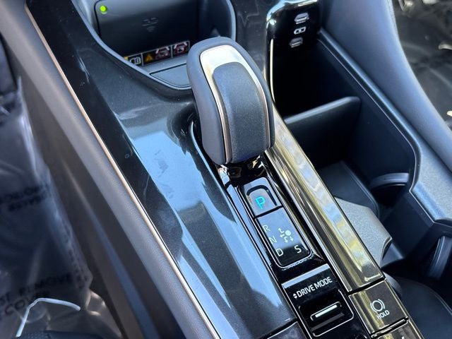 2026 Toyota Toyota Crown Signia XLE