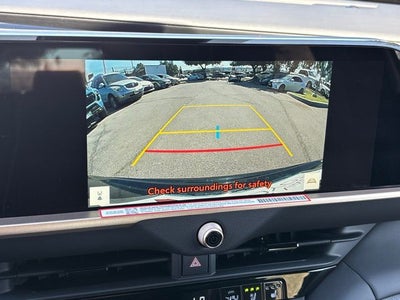 2026 Toyota Toyota Crown Signia XLE