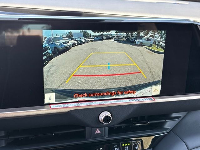 2026 Toyota Toyota Crown Signia XLE