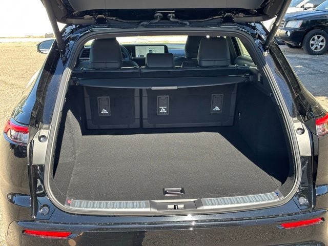 2026 Toyota Toyota Crown Signia XLE