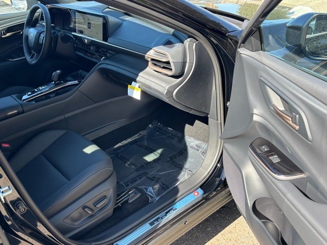 2026 Toyota Toyota Crown Signia XLE