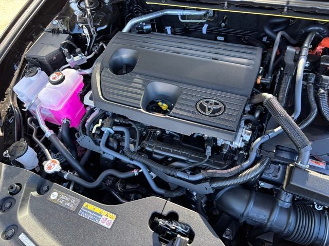 2026 Toyota Toyota Crown Signia XLE