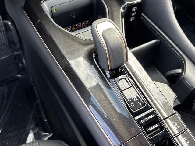 2026 Toyota Toyota Crown Signia XLE