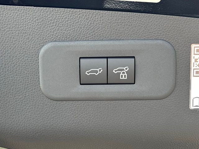 2026 Toyota Toyota Crown Signia XLE