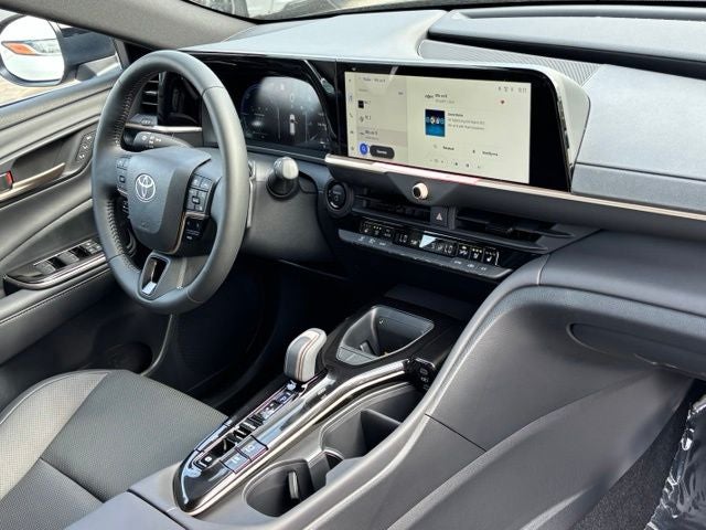 2026 Toyota Toyota Crown Signia XLE