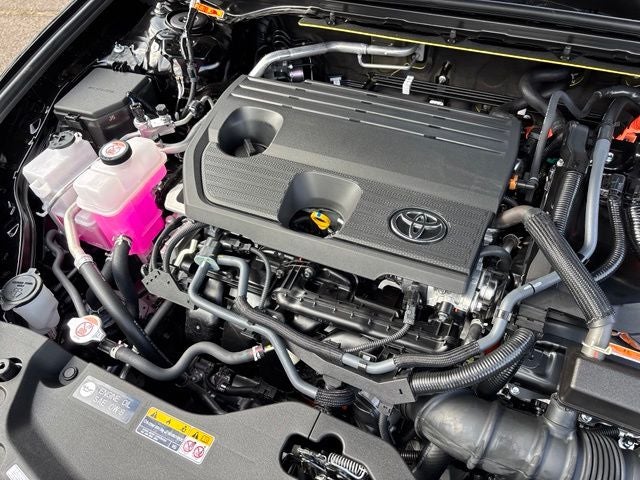 2026 Toyota Toyota Crown Signia XLE