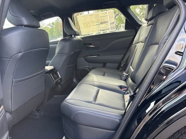 2026 Toyota Toyota Crown Signia XLE