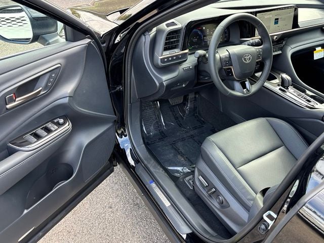 2026 Toyota Toyota Crown Signia XLE