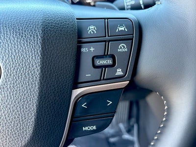 2026 Toyota Toyota Crown Signia Limited