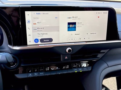 2026 Toyota Toyota Crown Signia Limited