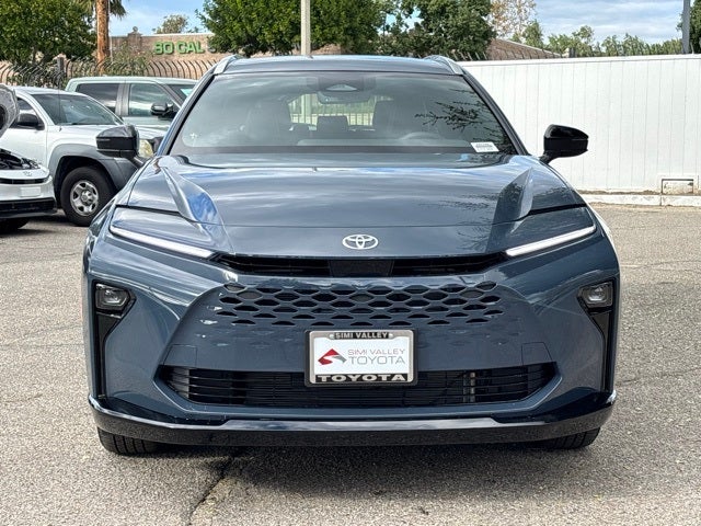 2026 Toyota Toyota Crown Signia XLE