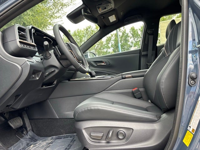 2026 Toyota Toyota Crown Signia XLE