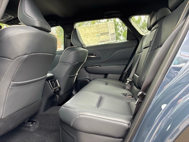 2026 Toyota Toyota Crown Signia XLE