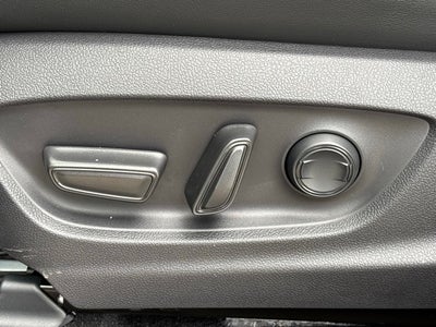 2026 Toyota Toyota Crown Signia XLE