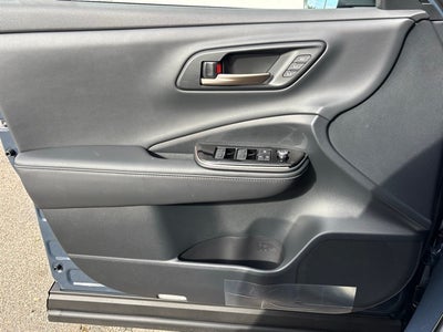 2026 Toyota Toyota Crown Signia XLE