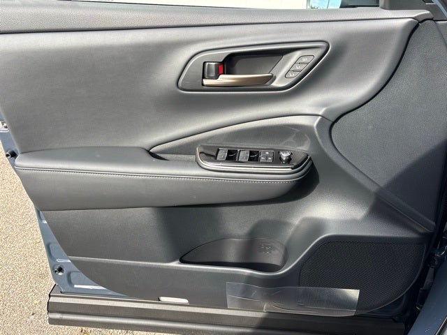 2026 Toyota Toyota Crown Signia XLE