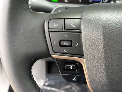 2026 Toyota Toyota Crown Signia XLE