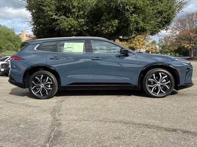 2026 Toyota Toyota Crown Signia XLE