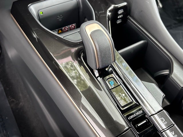 2026 Toyota Toyota Crown Signia XLE