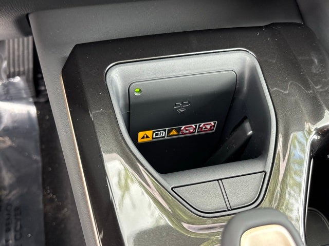 2026 Toyota Toyota Crown Signia XLE