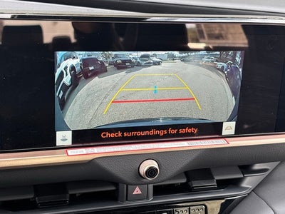 2026 Toyota Toyota Crown Signia XLE