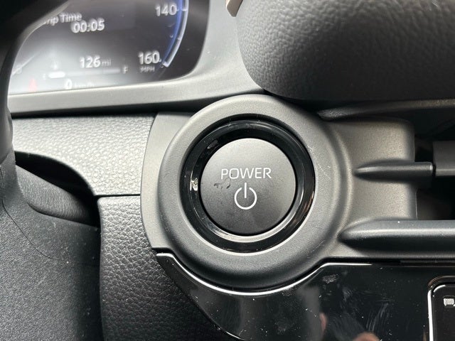 2026 Toyota Toyota Crown Signia XLE