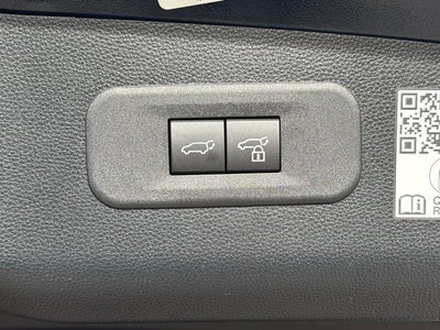 2026 Toyota Toyota Crown Signia XLE