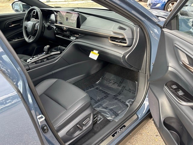 2026 Toyota Toyota Crown Signia XLE