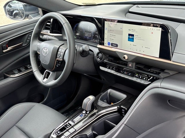 2026 Toyota Toyota Crown Signia XLE