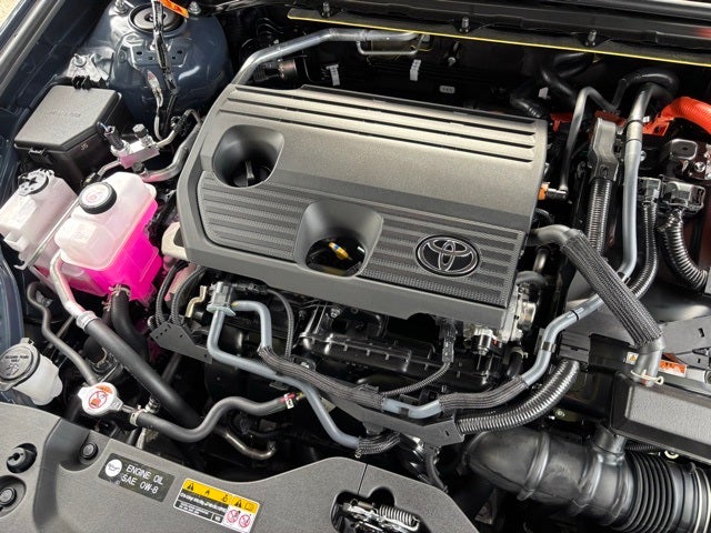 2026 Toyota Toyota Crown Signia XLE