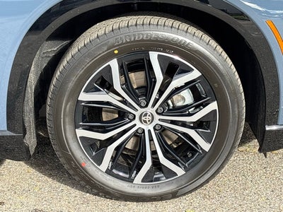 2026 Toyota Toyota Crown Signia XLE