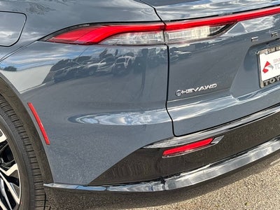 2026 Toyota Toyota Crown Signia XLE