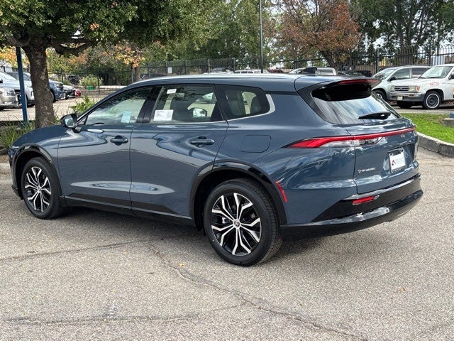 2026 Toyota Toyota Crown Signia XLE