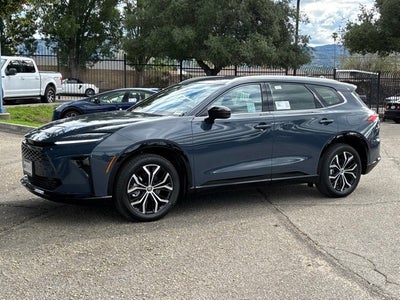 2026 Toyota Toyota Crown Signia XLE