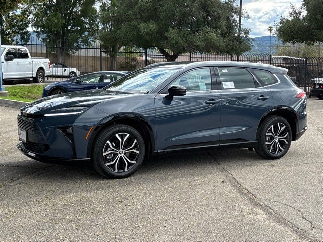 2026 Toyota Toyota Crown Signia XLE