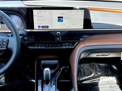 2026 Toyota Toyota Crown Signia Limited