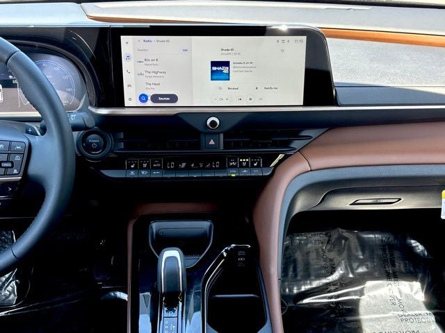 2026 Toyota Toyota Crown Signia Limited