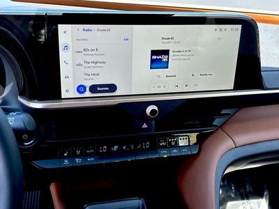 2026 Toyota Toyota Crown Signia Limited